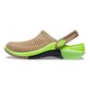Crocs Кроксы LiteRide 360 Ombre Marbled 'Khaki' 208281-2F9