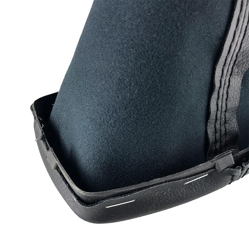 Автомобильная ручка переключения передач, ручка, чехол для багажника Gaitor, чехол для Volkswagen VW 1999-2004 Golf 4 IV MK4 GTI R32 Bora Jetta, запасные части для интерьера