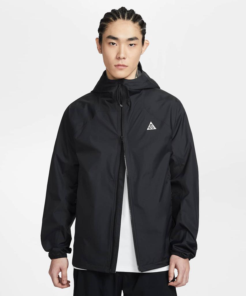 Nike Acg Fantasma Storm Fit Adv Jacket M - Black: Summit White / If1144-010
