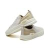 Fila Кроссовки Heritage FHT Light Бежевый/Желтый F12M124357FWC