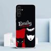 Чехол-комикс Emily The Strange для телефона Samsung Galaxy A17 A37 A57 A16 A26 A36 A56 A15 A14 A55 Чехол для телефона A13 A53 A25 A35 A24 A34 A23