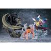 Bandai Figurearts Zero Extra Battle One Piece Обезьяна Д. Луффи   Война за вершину