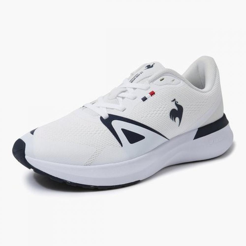 Le Coq Sportif Кружево Rx Белый Qp123prn12