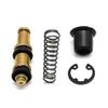 Прочный комплект для ремонта поршня тормозного насоса сцепления мотоцикла Masters Cylinder Piston Rigs аксессуары для ремонта 12,7 мм 14 мм 16 мм