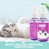 60ML Pheromone Cat Emotional Soothing Spray Cat Pheromone Feliway Anti-Stress Spray