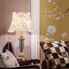 European Table Lamp Luxury Retro American Classical Luxury Romantic Bedroom Bedside Lamp