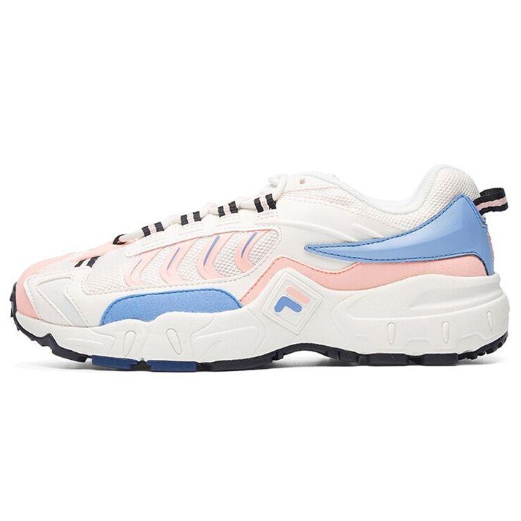 Fila Женские Повседневные Кроссовки Белые F12W031110FSV