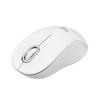 Logitech Signature M550MOW Wireless Mouse Bluetooth Regular Off White Wireless Logi Bolt Unifying Not Compatible Windows Mac iPad Android Chrome OS