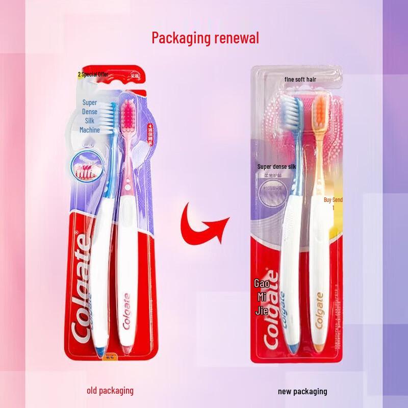 Colgate Подарочный набор для гигиены полости рта