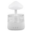 1 шт. Увлажнитель, емкость бутылки 450 мл, 5 В, 2 А, АБС+пластик