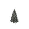Christmas Tree - DKD Home Decor - Snowy - PVC - LED - 120 Cm