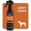 Pet waterless shampoo, bath foam, conditioner, grooming care, hair care, long-lasting fragrance, oil-control shampoo