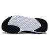 Li Ning SOFT GO Отражающие, Нескользящие, Износостойкие, Дышащие Низкие Повседневные Кроссовки Женские Черные AGLT106-2