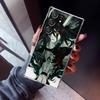 Чехол для телефона Bleach Улькиорра Сифер 4 для Samsung Galaxy S26 S25 Edge S24 S23 Ultra S22 Plus S21 S20 FE Мягкая задняя крышка из ТПУ Funda