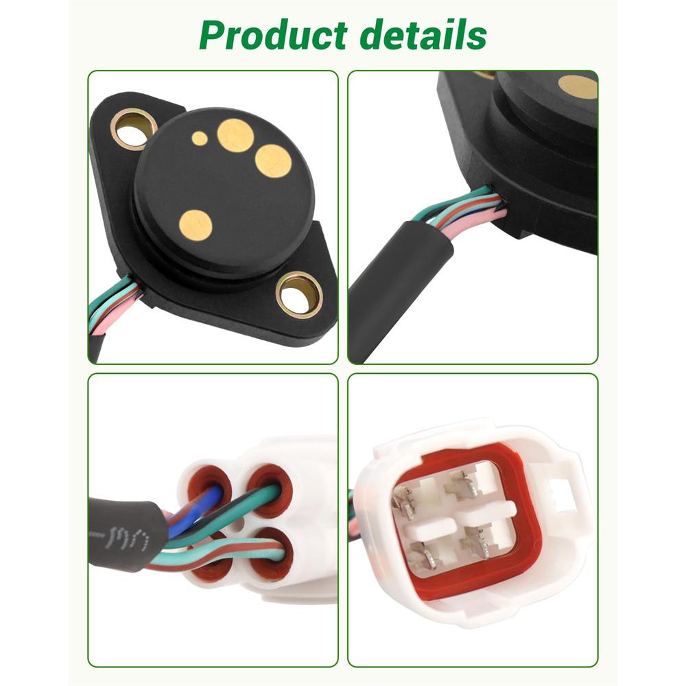 Сборка нейтрального переключателя для YAMAHA Grizzly 660 2002-2008 Rhino 660 2004-2007