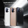 Чехол для Xiaomi POCO X8 Pro Max Жесткий AG Матовый Покрытие Защита Камеры Задняя Крышка Чехлы Для POCO X8Pro max Полное Покрытие Корпус Телефона
