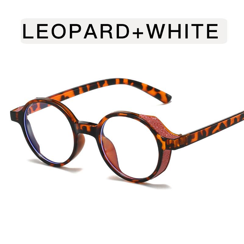 Модные трендовые женские солнцезащитные очки круглой формы с антибликовым покрытием, женские солнцезащитные очки в винтажном стиле для вечеринок и клубов