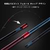 Goture 24T Carbon Spinning Fishing Rod 3M 602MS 2-Piece