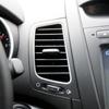 Car Air Vent Outlet Tab Clip Front Air Conditioner Vent Paddle AC Air Vent Tab Clip Slider for Kia Sorento 1119-1111 Accessories
