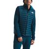 The North Face Жилет Terra Peak мужской Midnight Gasoline NF0A89VC-1NO