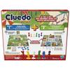 Cluedo Junior 2-в-1 - Детская настольная игра - игра на размышление