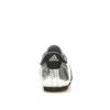 adidas Кроссовки женские Taekwondo Silver Metallic Black Core-Black Gum JH9664