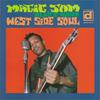 CD MAGIC SAM West Side Soul PCD23639 2005 Япония ObiBlues Б/у