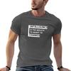 1n73ll1g3nc3 15 7h3 4b1l17y 70 4d4p7 70 Ch4ng3 Tshirt Unisex T Shirts Graphic Essential T Shirt Printed T Shirts For Unisex Tshirt