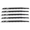 Factory Saw Blades Reciprocating Blades 12inch/300mm 5PCS
