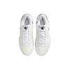 Nike Court Lite 4 Белые Черные Мужские Кроссовки Summit-White FD6574-100