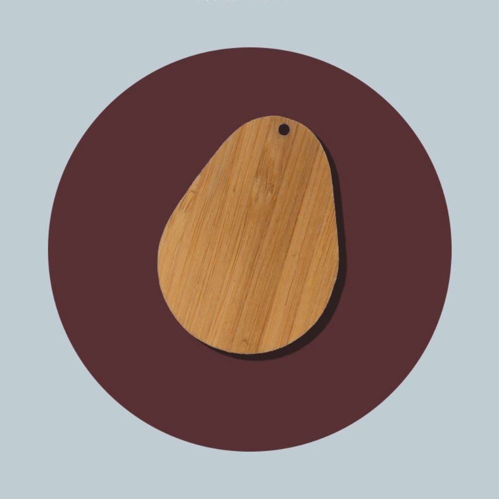 Hand Cranked Musical Windchime Antique Blessing Bell Landscape Decor Bamboo Wind Chimes Garden