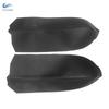Soft Leather Armrest Cover For Toyota Prius 2004 2005 2006 2007 2008 2009 Interior Door Armrest Panel Skin Cover Sticker Trim