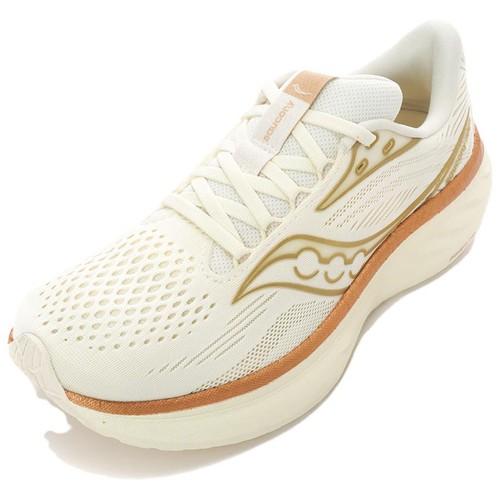 SAUCONY Женские Ride 18 Vanilla - S11000-104
