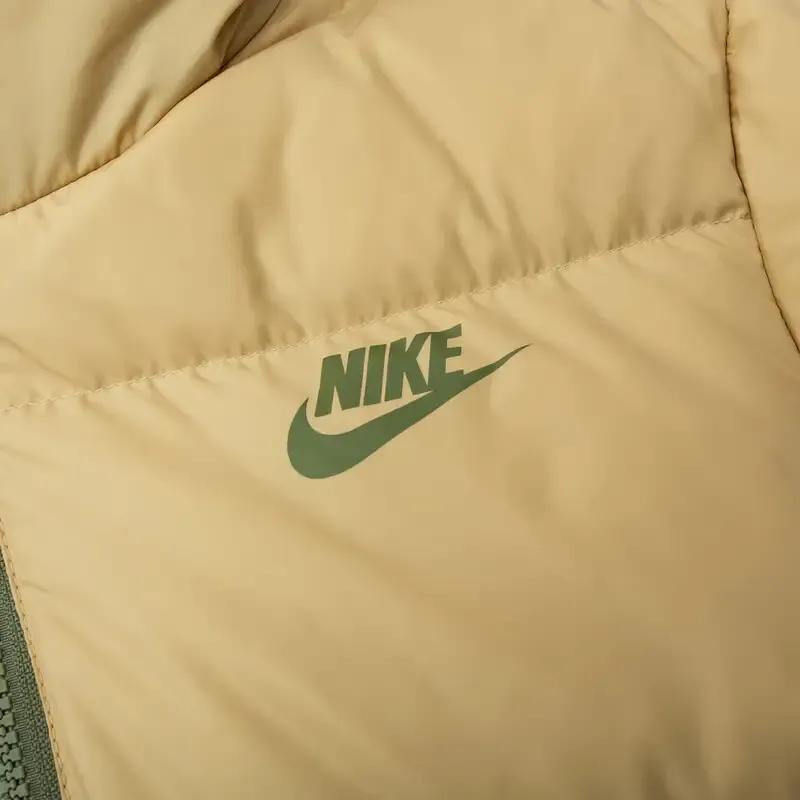 Nike Дошкольные пуховики с капюшоном Средней толщины (унисекс) Пуховики DZ9965 252