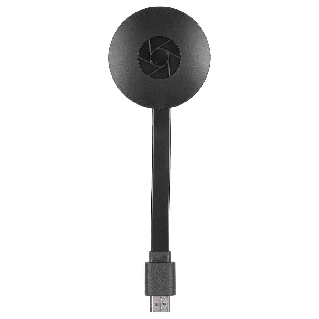 2.4G 1080P TV Dongle Receiver Поддержка HDMI HDTV Display для Android Plug and Play