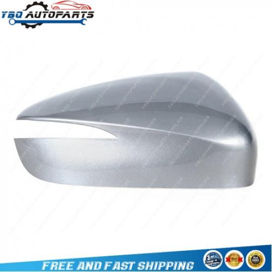 For Mazda CX-5 CX5 2015 2016 Car Wing Door Side Mirror Cover Shell House Cap