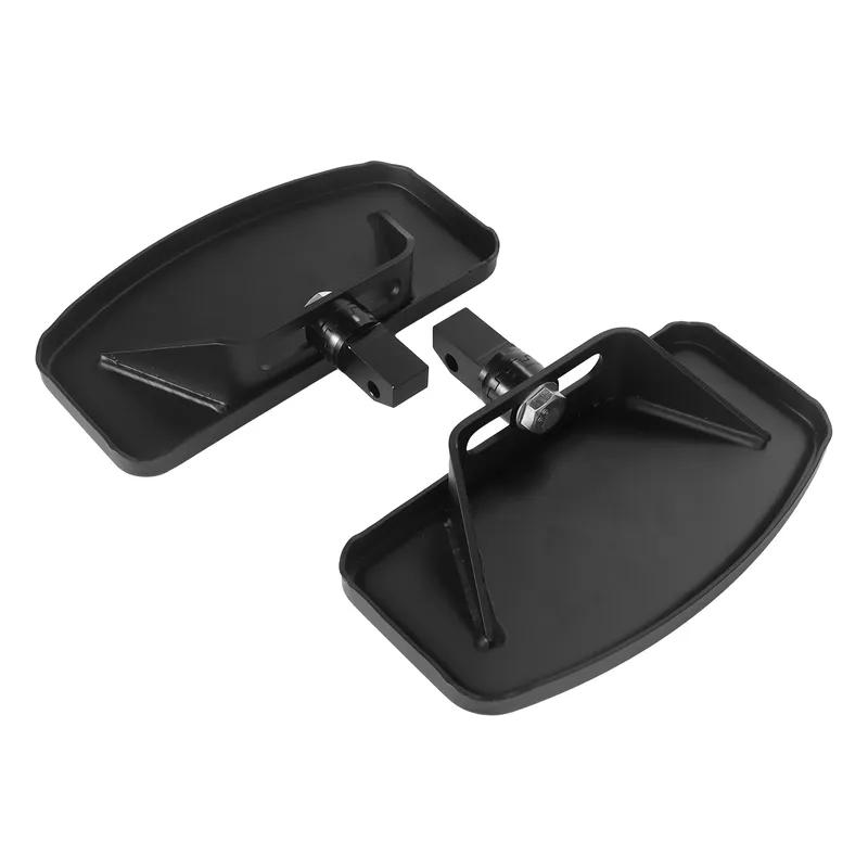 Motorcycle Modification Accessories VTX1300 VTX1800 VF750 Rubber Blocks Footrest Rubber Blocks Pedals