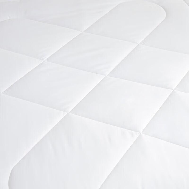 Luolai All-Season Mulberry Silk Anti-Mite Duo Quilt