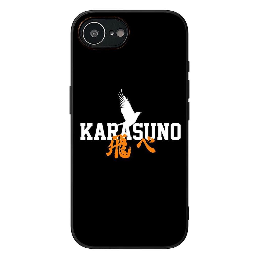 Чехол для телефона Haikyuu Shoyo Hinata Karasuno для Motorola Moto G86 G14 G35 G34 G45 G55 G67 G75 G85 G24 G15 G54 G57 Power