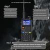 Радиостанция серии BAOFENG UV-5R (Китайская версия)