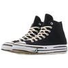 Joshua Vides X Converse Chuck Taylor All Star 1970s Hi High Top Canvas Unisex Black & White
