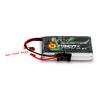 Tattu Gens Ace 2250mAh 2S RC Transmitter Battery CN plug (adapter included)
