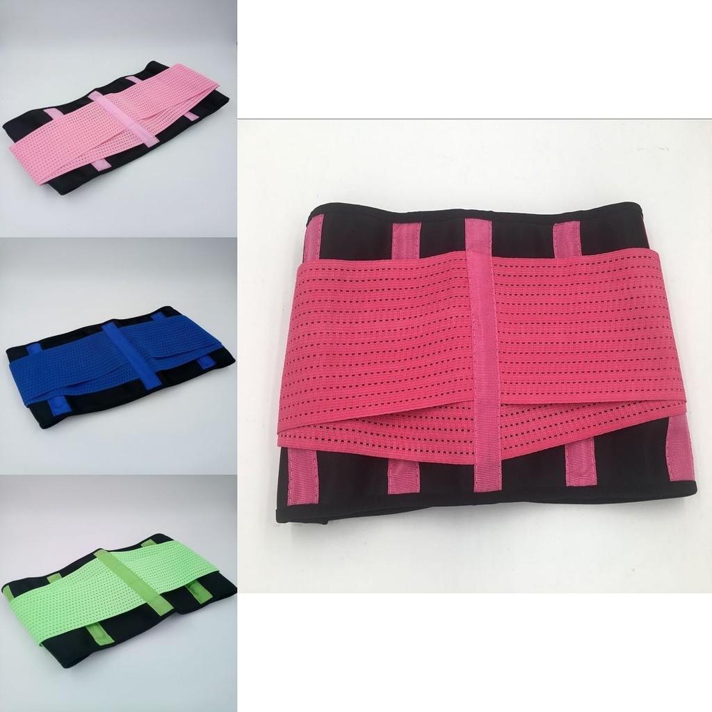 Премиум Качество Лучший Тренажер для Талии для Женщин Сауна Пот Термо Йога Спорт Шейпер Пояс Слим