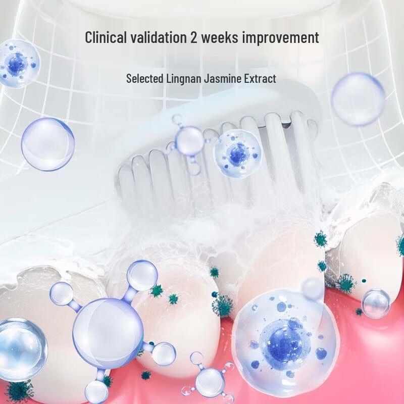 Shuke Rapid Anti-Sensitivity Toothpaste