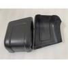 SUZUKI SAMURAI 80'-95' FRONT BUMPER END CAPS & ATTACHMENT CLIPS |Fit For