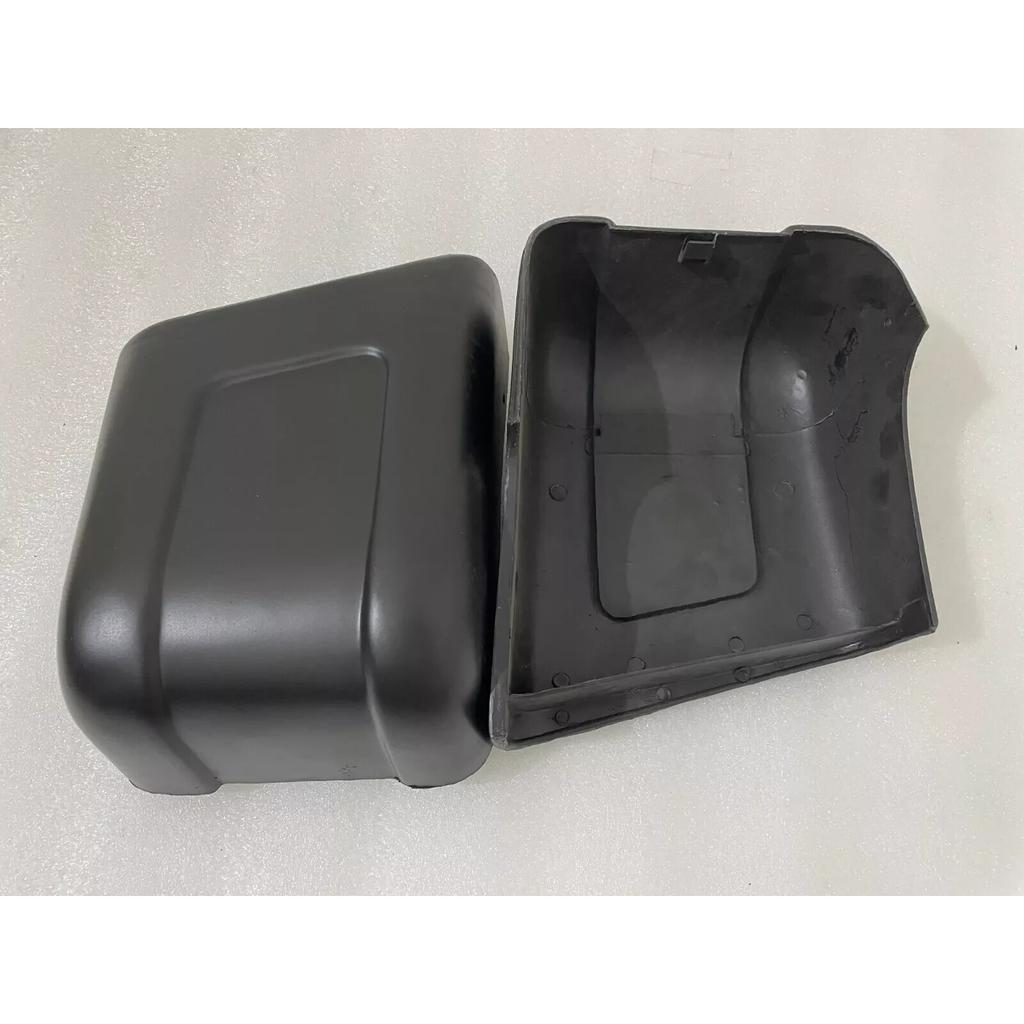 SUZUKI SAMURAI 80'-95' FRONT BUMPER END CAPS & ATTACHMENT CLIPS |Fit For