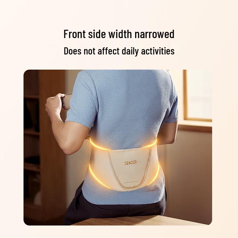 SKG Lumbar Support Brace