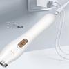 Электрический домашний набор для удаления волос - Триммер для волос с USB-зарядкой, ручной прибор для удаления волос по всему телу, женский подарок