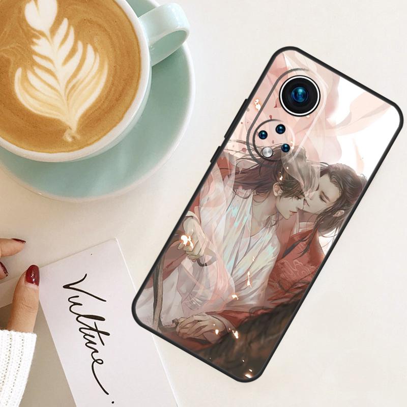 Слово чести Для Honor Магический 8 Pro 6 7 Lite Чехол Для Honor Win RT X9d X9c X9b X9a X8c X8b 200 400 50 70 90