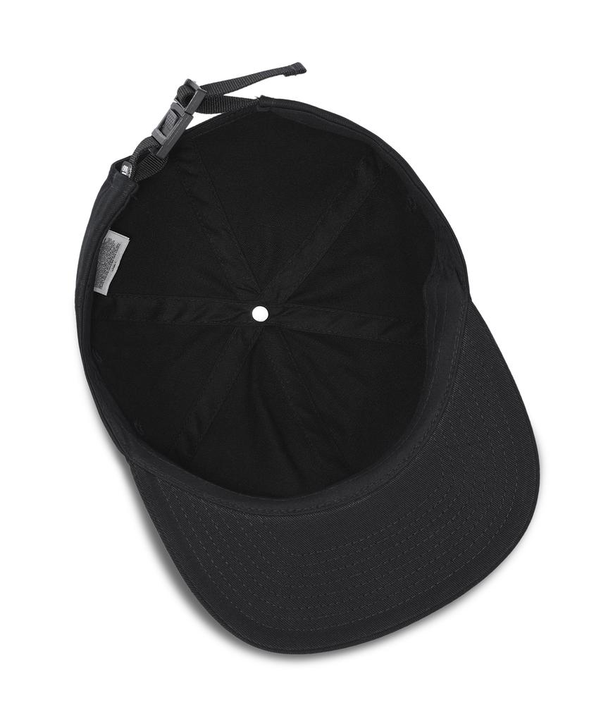 VANS Jockey - Черный / Vn000Qa1Blk1